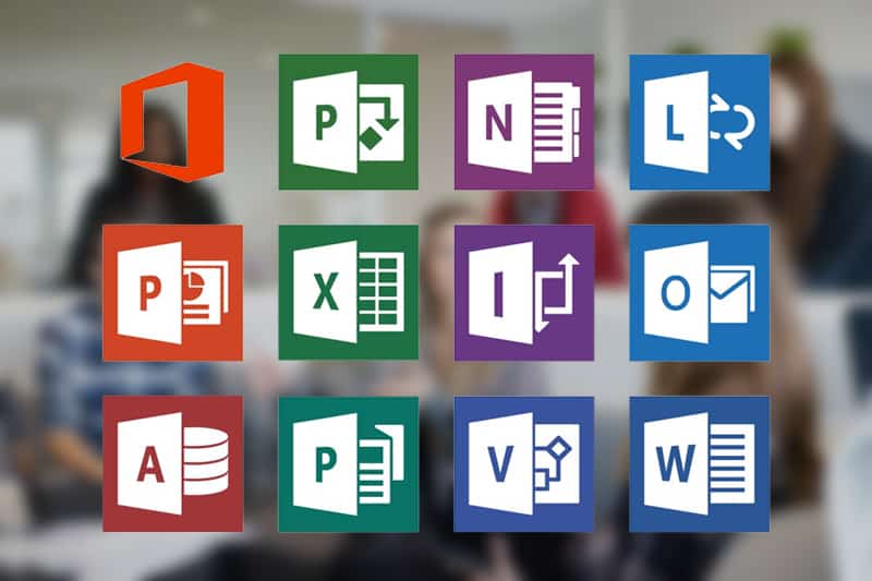 Argúcia, Microsoft Office